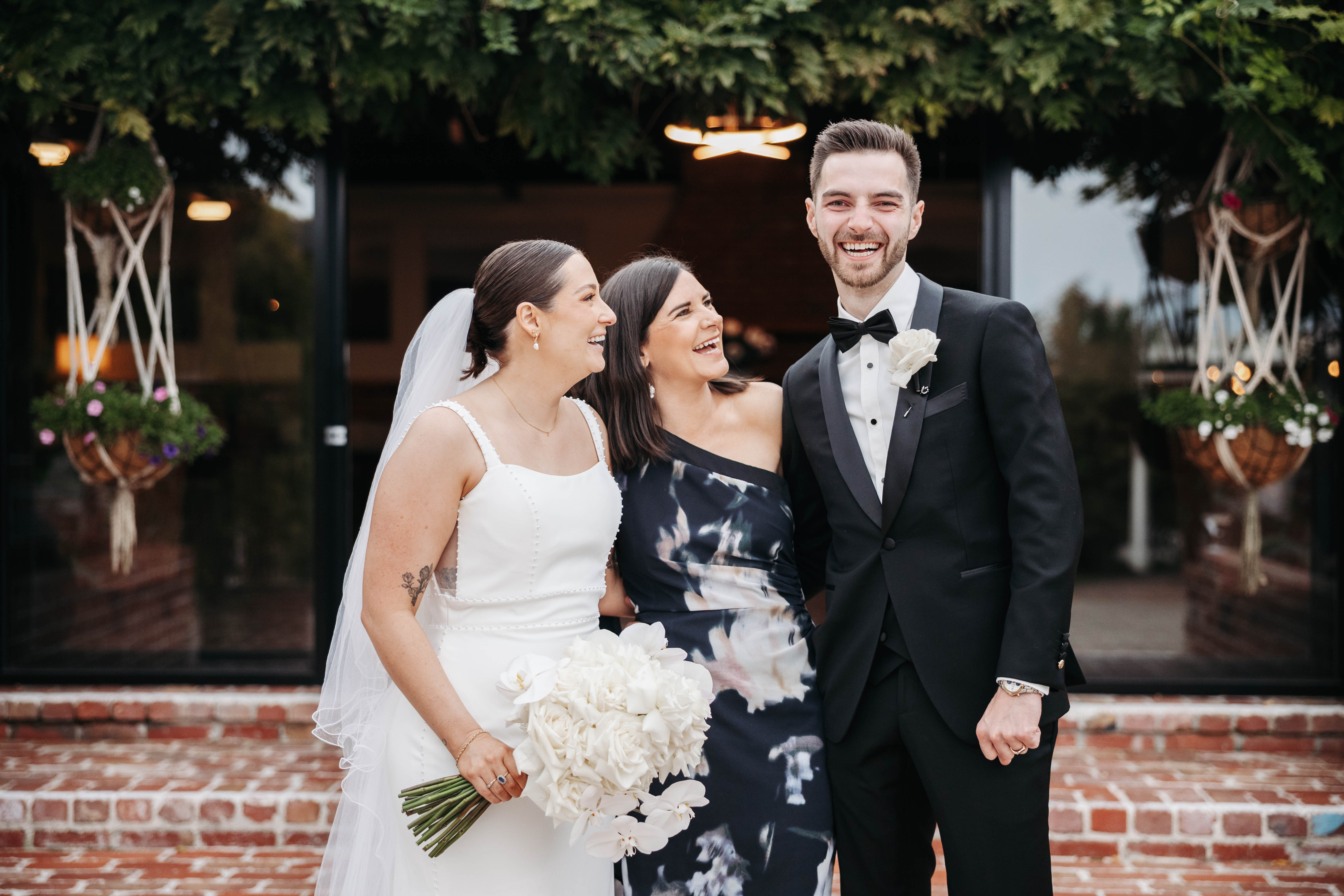 Alyce Bailey, Yarra Valley wedding celebrant